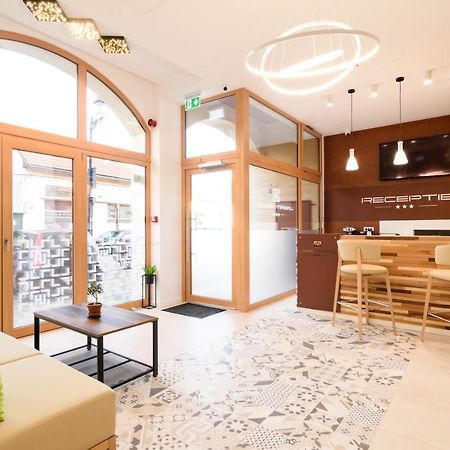 Hotel Urban 바이아마레 외부 사진