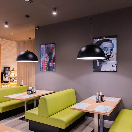 Hotel Urban 바이아마레 외부 사진