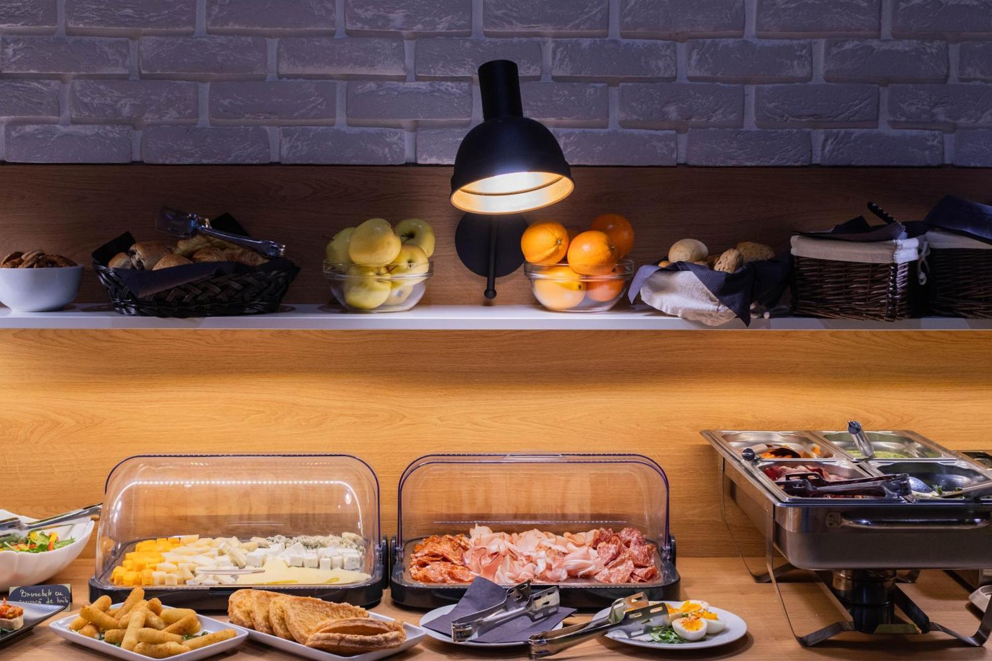 Hotel Urban 바이아마레 외부 사진