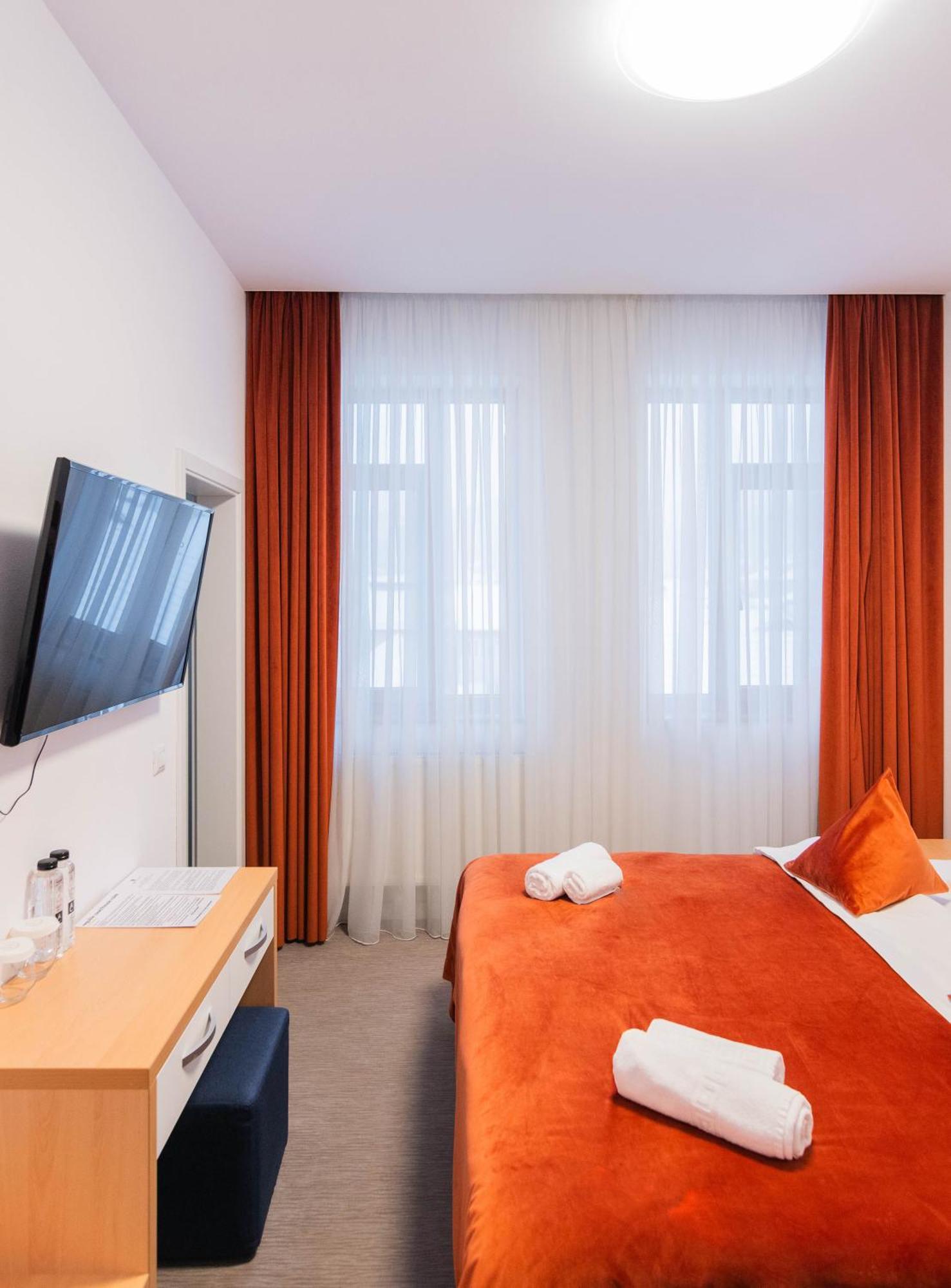 Hotel Urban 바이아마레 외부 사진