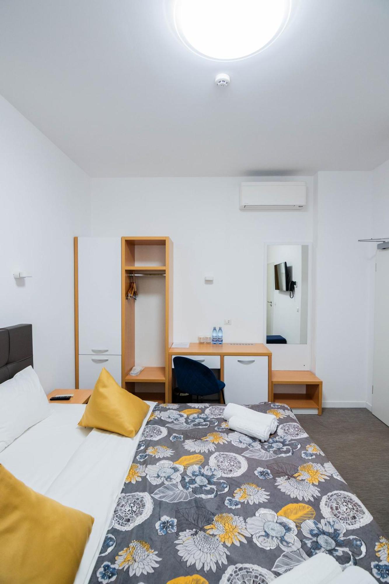 Hotel Urban 바이아마레 외부 사진