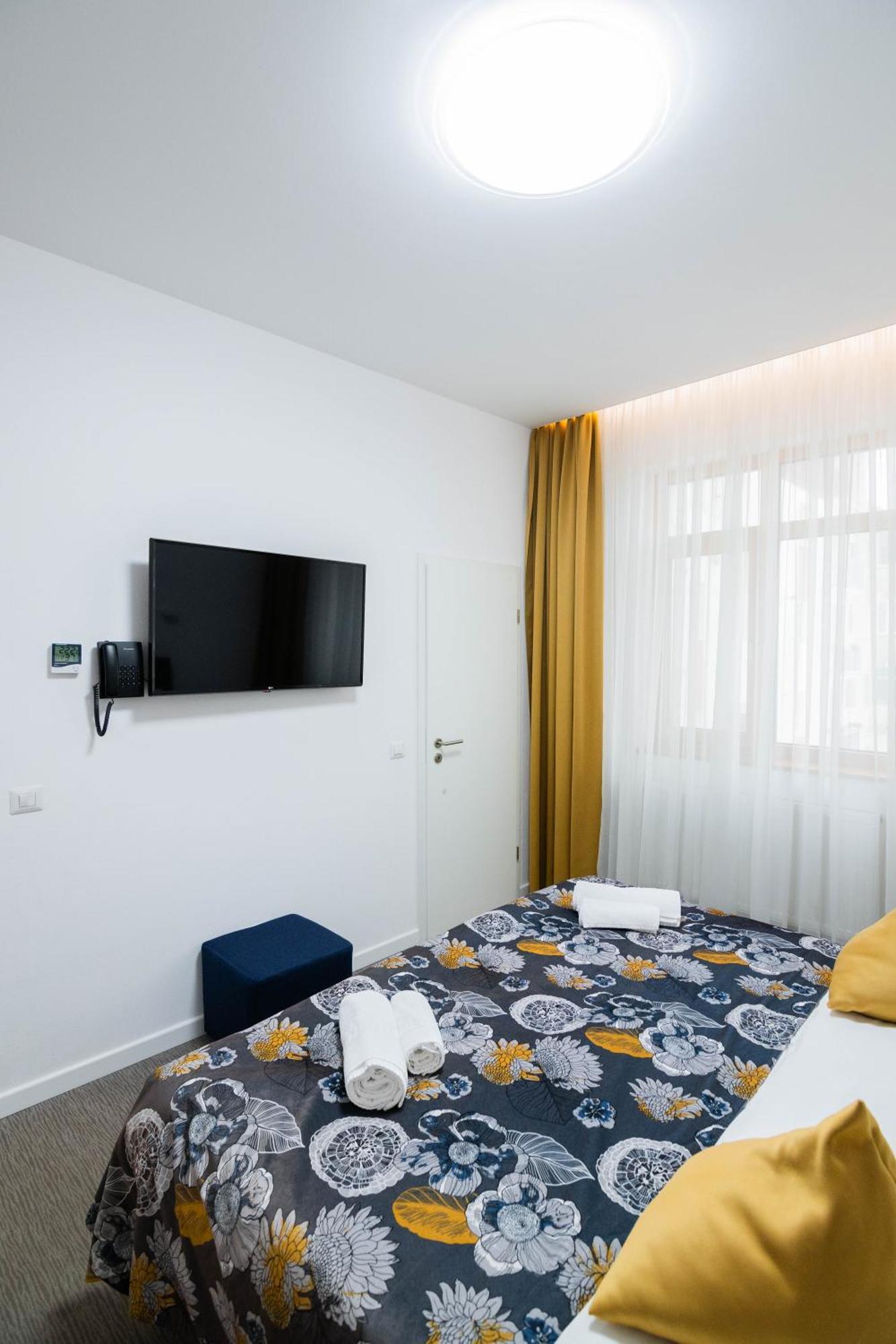 Hotel Urban 바이아마레 외부 사진