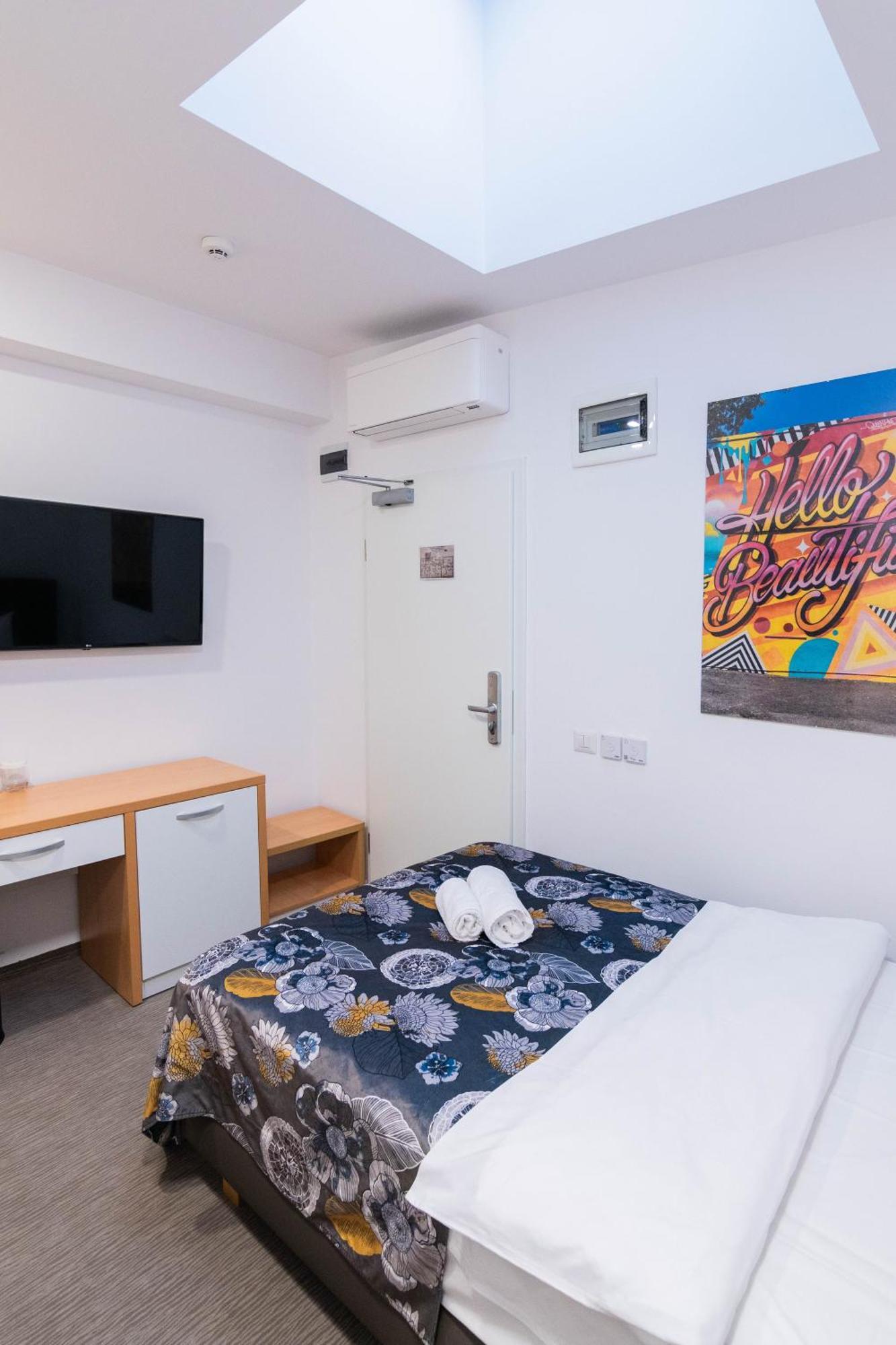 Hotel Urban 바이아마레 외부 사진