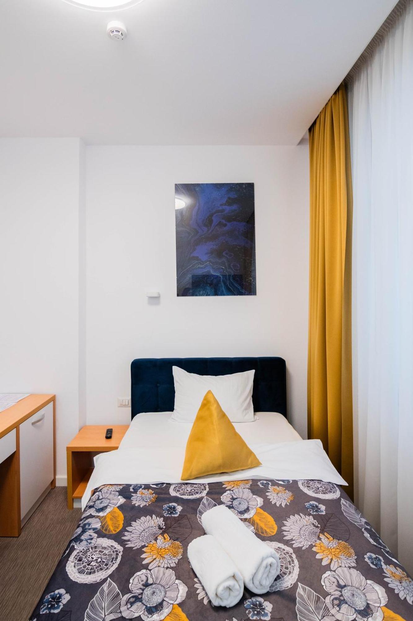 Hotel Urban 바이아마레 외부 사진